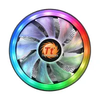 Thermaltake UX100 ARGB Lighting Air CPU Cooler